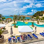 Valamar Padova 4* Banjol