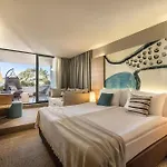 Valamar Padova Hotel 4*