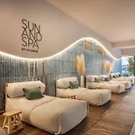 Hotel Valamar Padova 4*