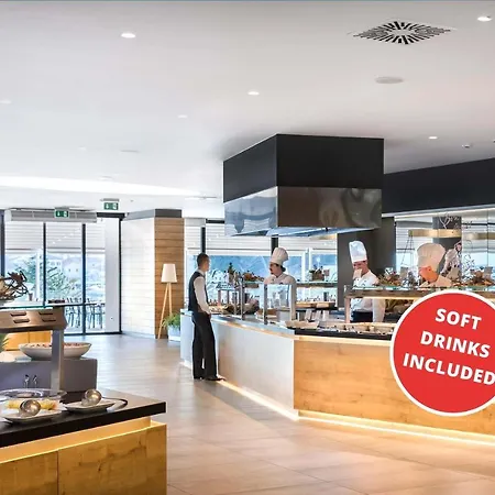 Hotel Valamar Padova 4*