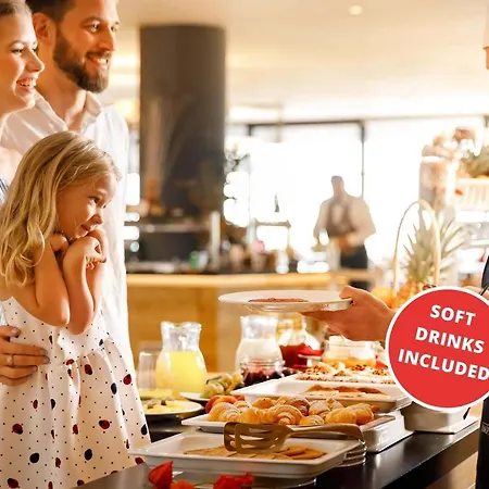 Hotel Valamar Padova 4*