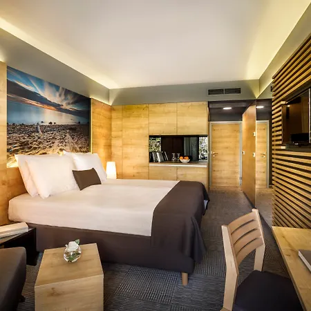 Hotel Valamar Padova 4*