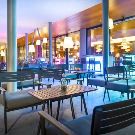 Hotel Valamar Padova Banjol