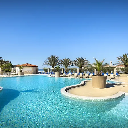 Valamar Padova 4* Banjol