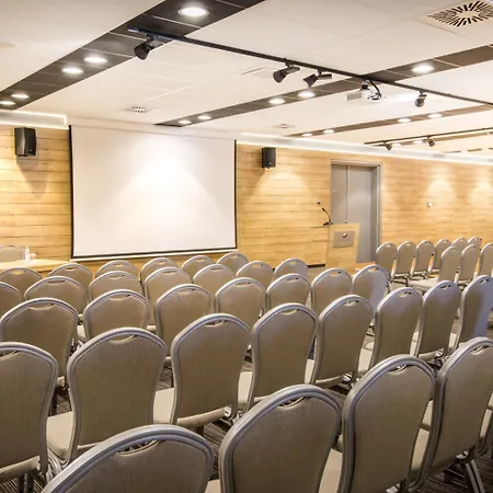 Hotel Valamar Padova