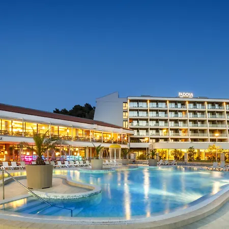 Valamar Padova 4*
