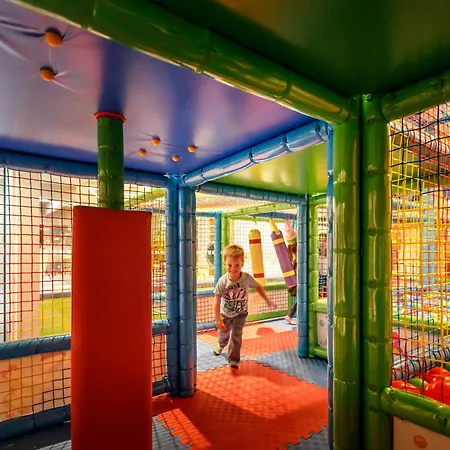 Hotel Valamar Padova Banjol