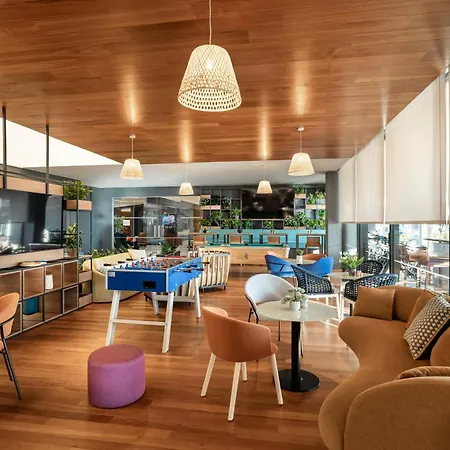 Valamar Padova Hotel 4*