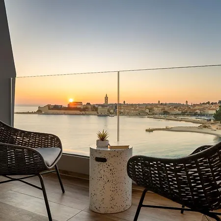 Hotel Valamar Padova Banjol