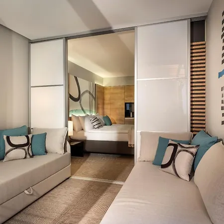 Valamar Padova Hotel