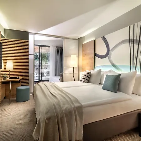 Hotel Valamar Padova Banjol