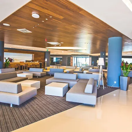 Valamar Padova 4*