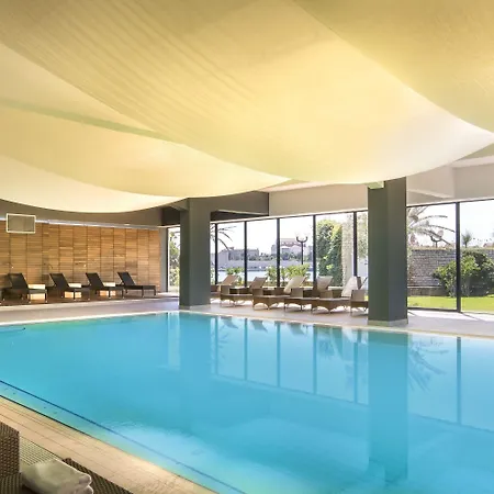 Ξενοδοχείο Valamar Padova Banjol