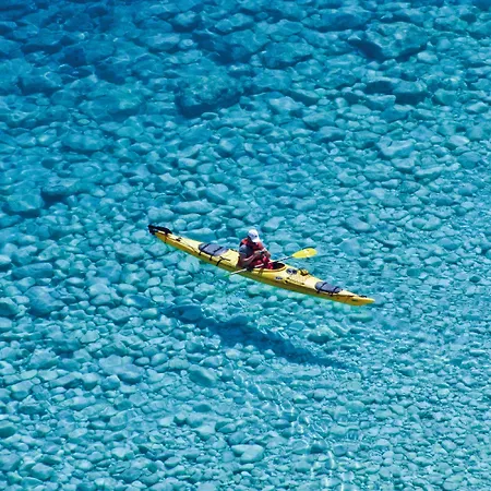 Valamar Padova Banjol