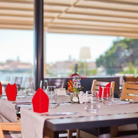 Valamar Padova Banjol