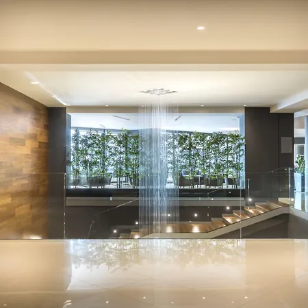 Valamar Padova Hotel 4*