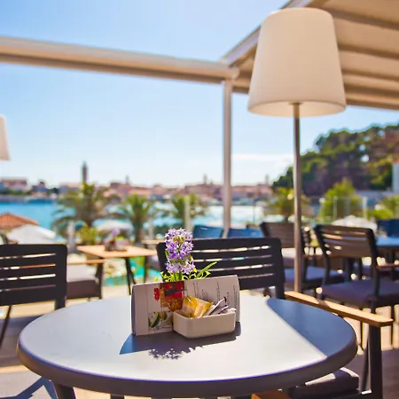 Hotel Valamar Padova 4*