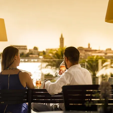 Hotel Valamar Padova Banjol