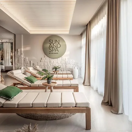Valamar Padova Ξενοδοχείο