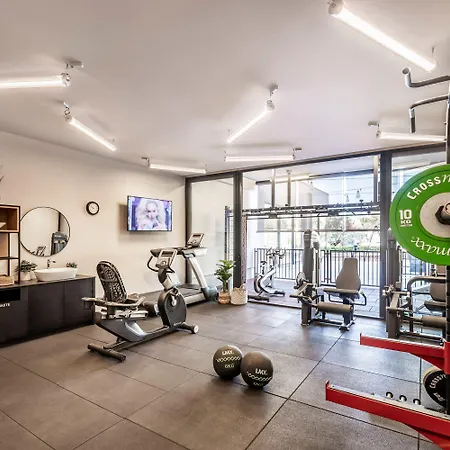 Hotel Valamar Padova Banjol