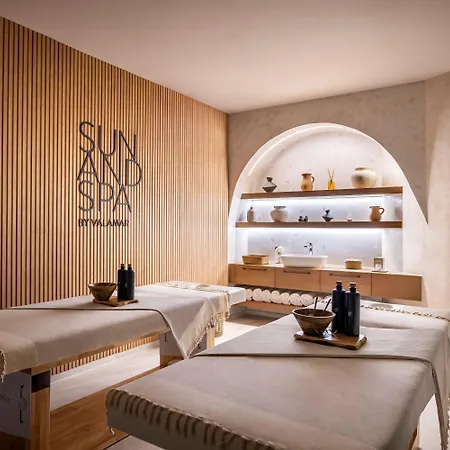 Valamar Padova