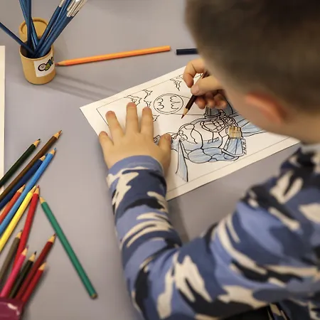 Hotel Valamar Padova