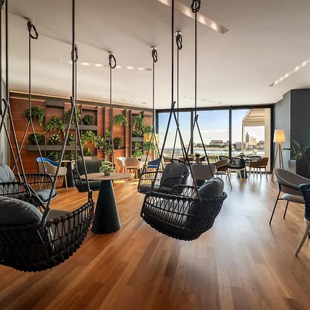 Valamar Padova Hotel 4*