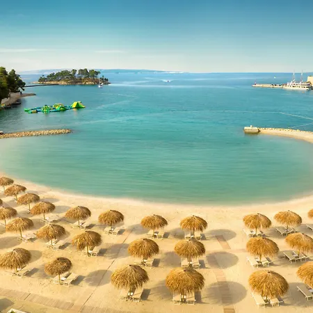 Valamar Padova Hotel 4*