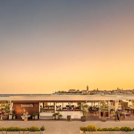 Valamar Padova