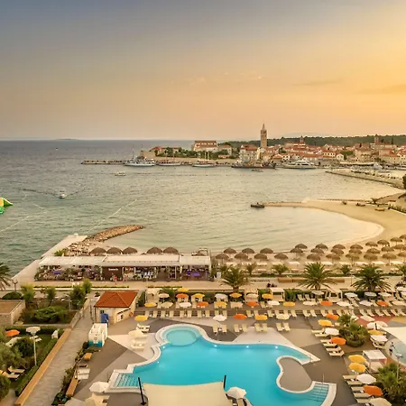 Valamar Padova Hotel 4*