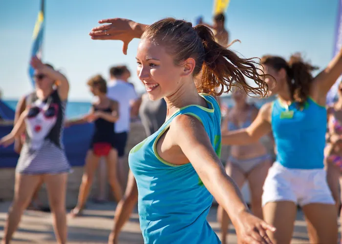 酒店 瓦拉马尔帕多瓦酒店 4*