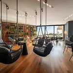 Valamar Padova Hotel 4*