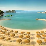 Valamar Padova Hotel 4*