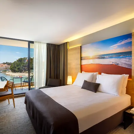 Valamar Padova Отель
