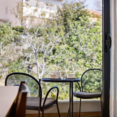 Valamar Padova Hotell 4*