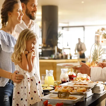 Valamar Padova Hotel Banjol