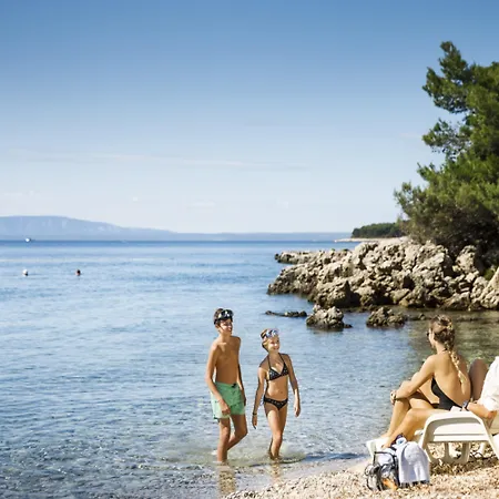 Valamar Padova Отель