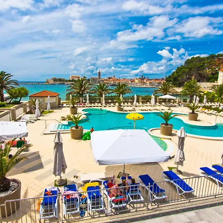 Valamar Padova 4* Банёл