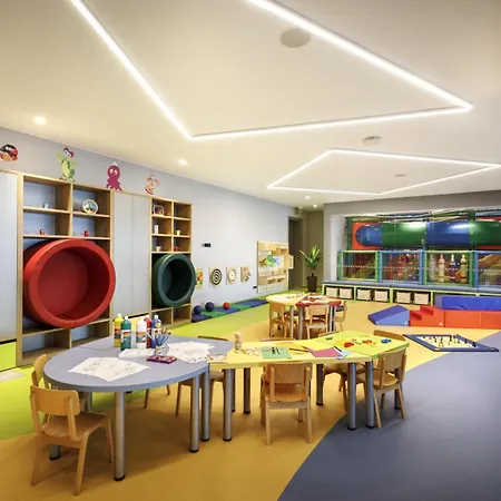 Hotel Valamar Padova