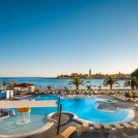 Valamar Padova Hotel 4*