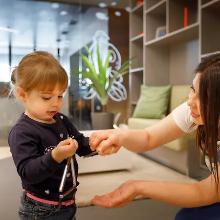 Valamar Padova Hotel