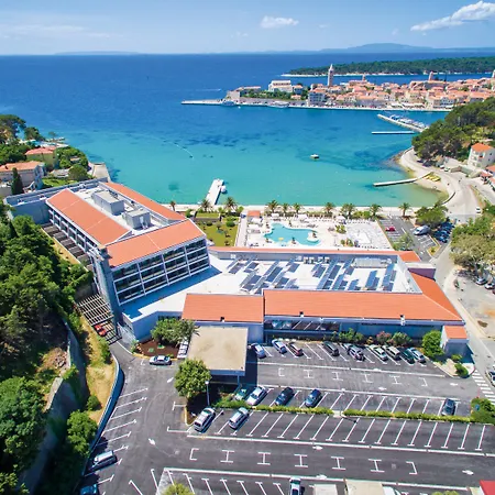 Valamar Padova 4*
