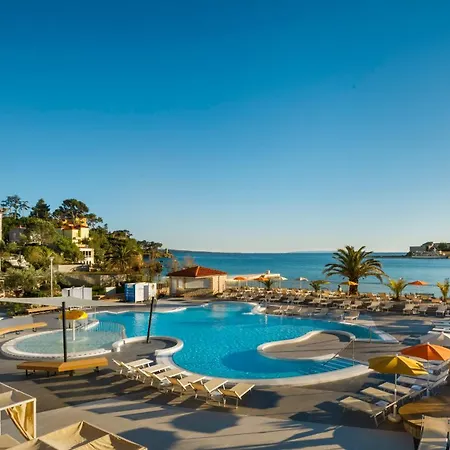 Valamar Padova Szálloda 4*