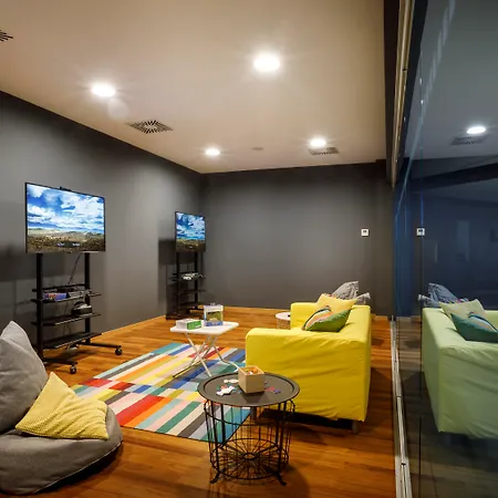 Valamar Padova Hotel Banjol