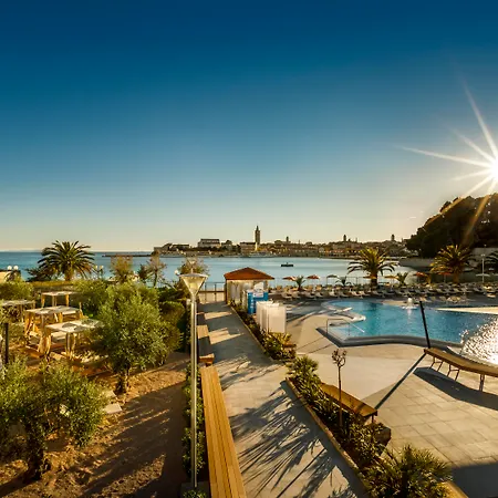 Отель Valamar Padova