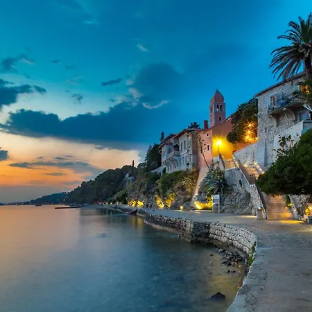 Valamar Padova Банёл