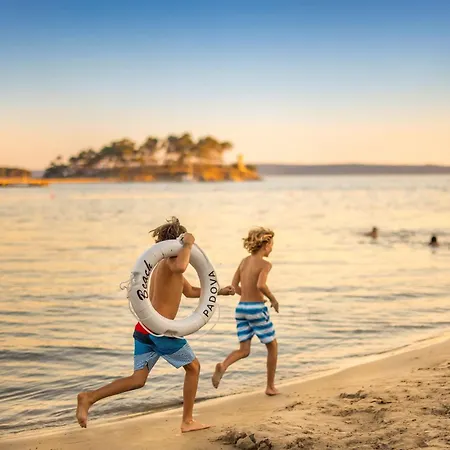 Valamar Padova Банёл