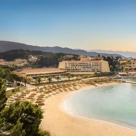 Hotel Valamar Padova Banjol