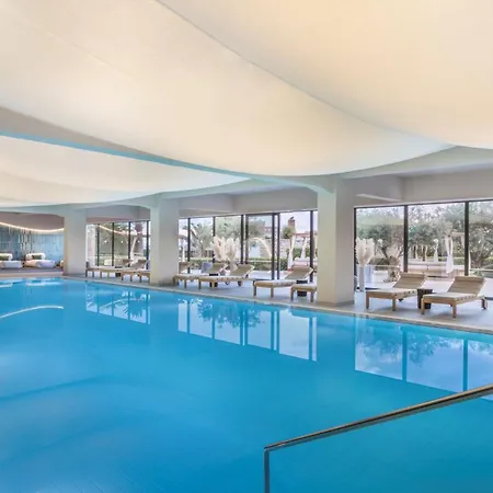 Valamar Padova Hotel