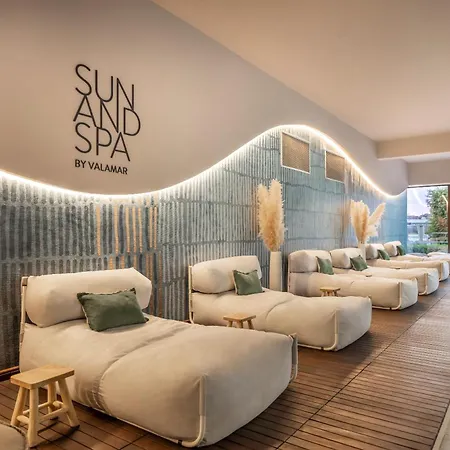 Отель Valamar Padova